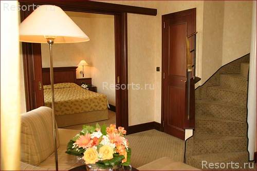 Hotel West End 5